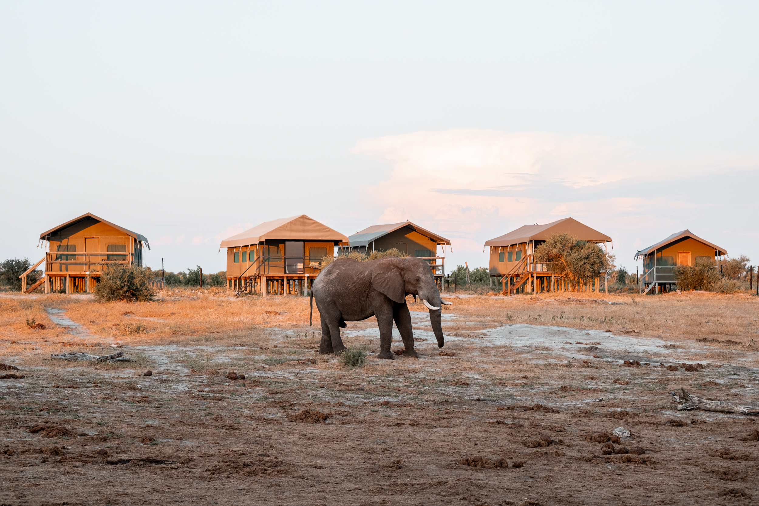Botswana