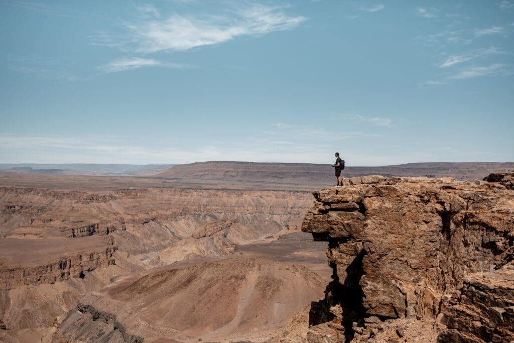 Namibia