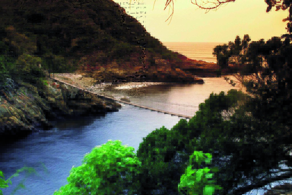South Africa In Depth premium private journey