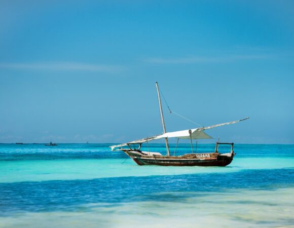 Escape To Mozambique - Comfort - 2026