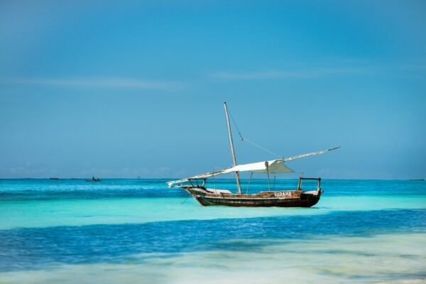 Escape To Mozambique - Comfort - 2026