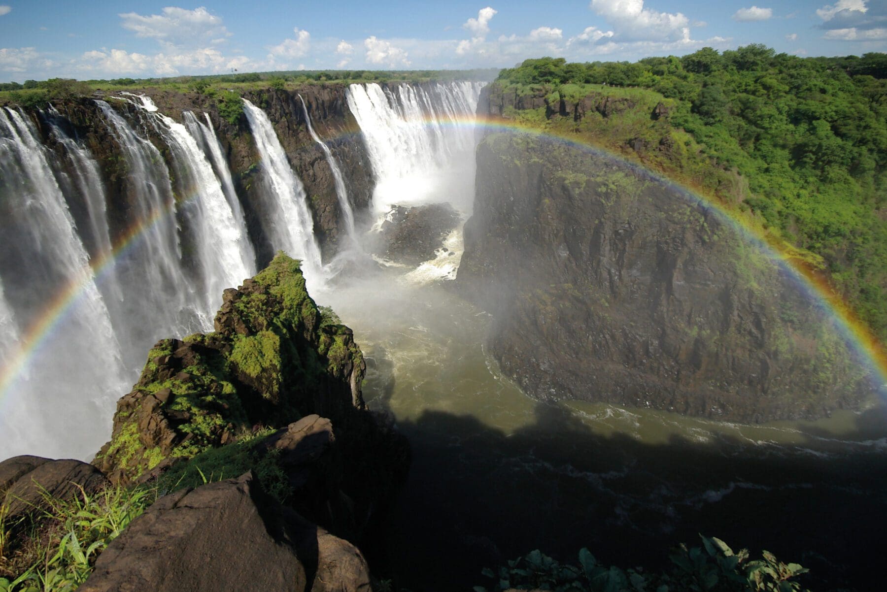 Zimbabwe
