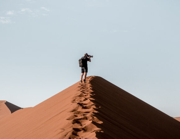 Best of Namibia North - 2025