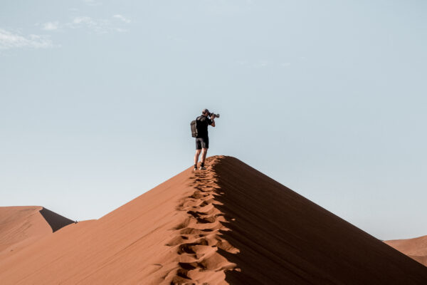 Best of Namibia North - 2025