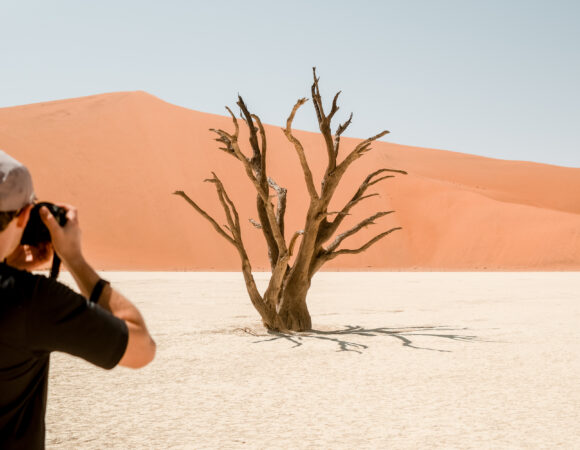 Deadvlei