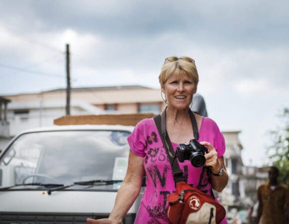 Small Group Tours for Solo Travellers