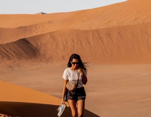 Best Of Namibia South - 2025