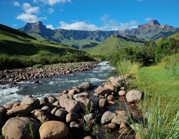 Discover South Africa - 2026
