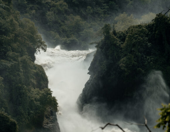 Murchison Falls