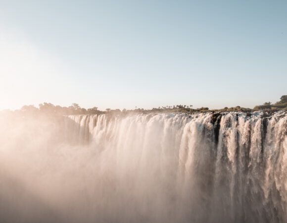 Victoria Falls to Cape Town - 2026