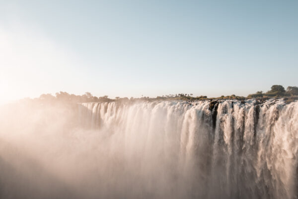 Victoria Falls to Cape Town - 2026