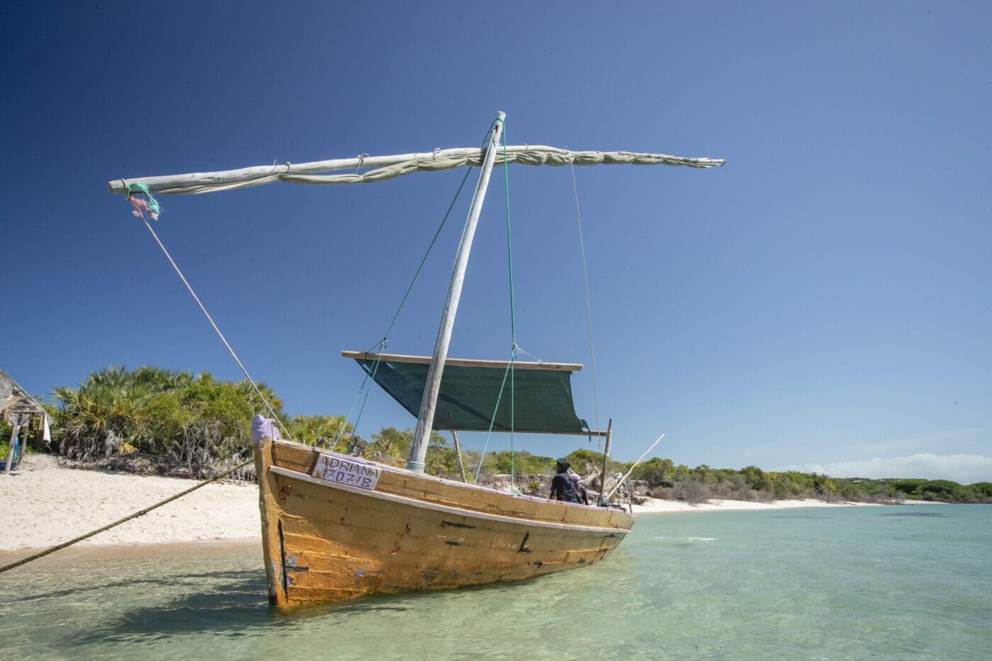 Zimbabwe, Kruger & Mozambique - Comfort - 2026