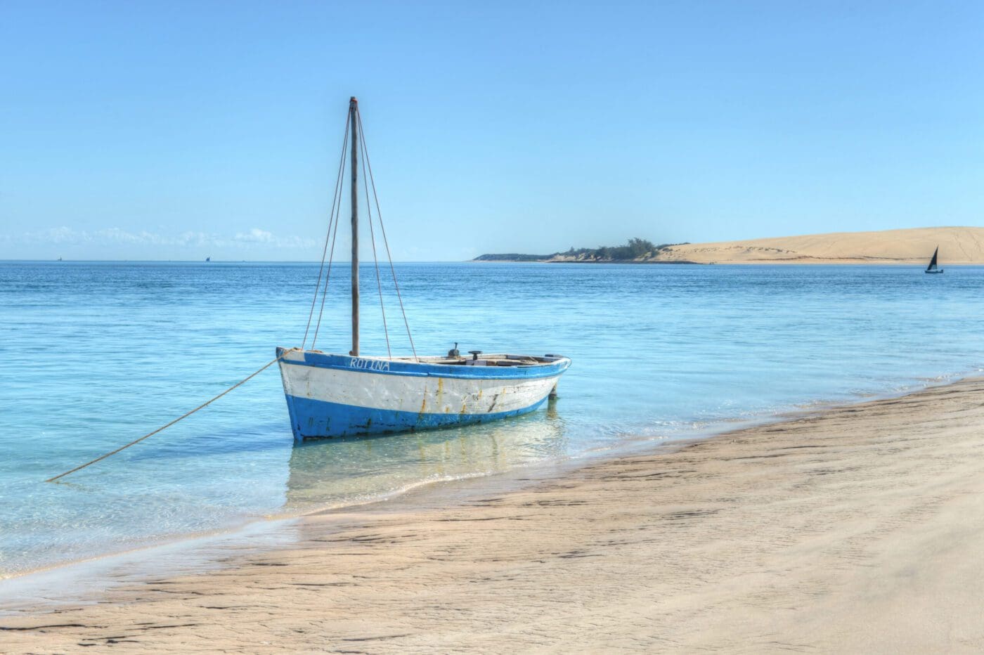 Mozambique