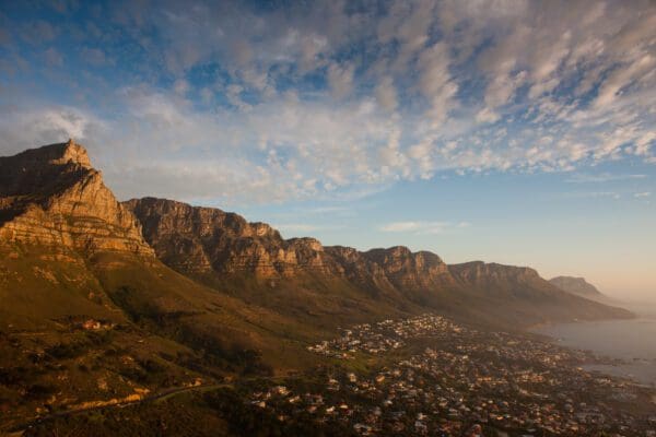 The Garden Route South - 2025