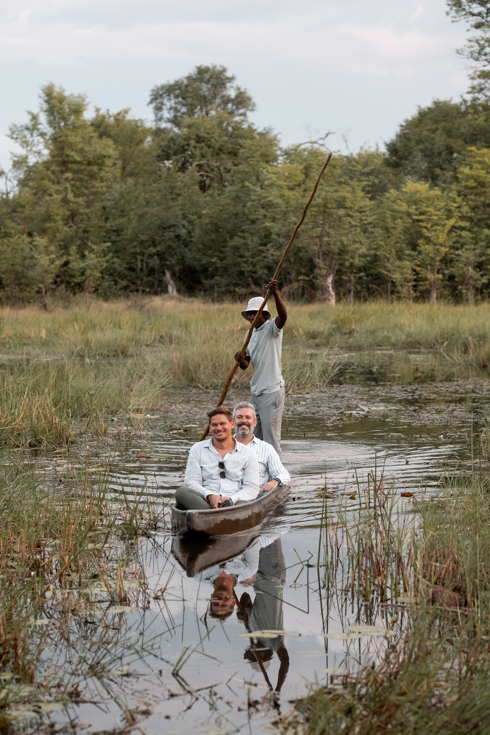 Botswana