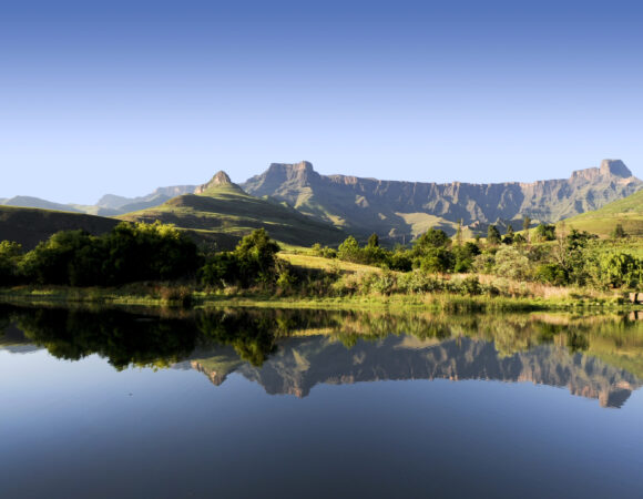 Kruger, Eswatini & Lesotho - Comfort - 2026