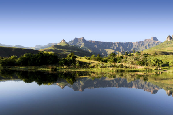 Kruger, Eswatini & Lesotho - Comfort - 2026