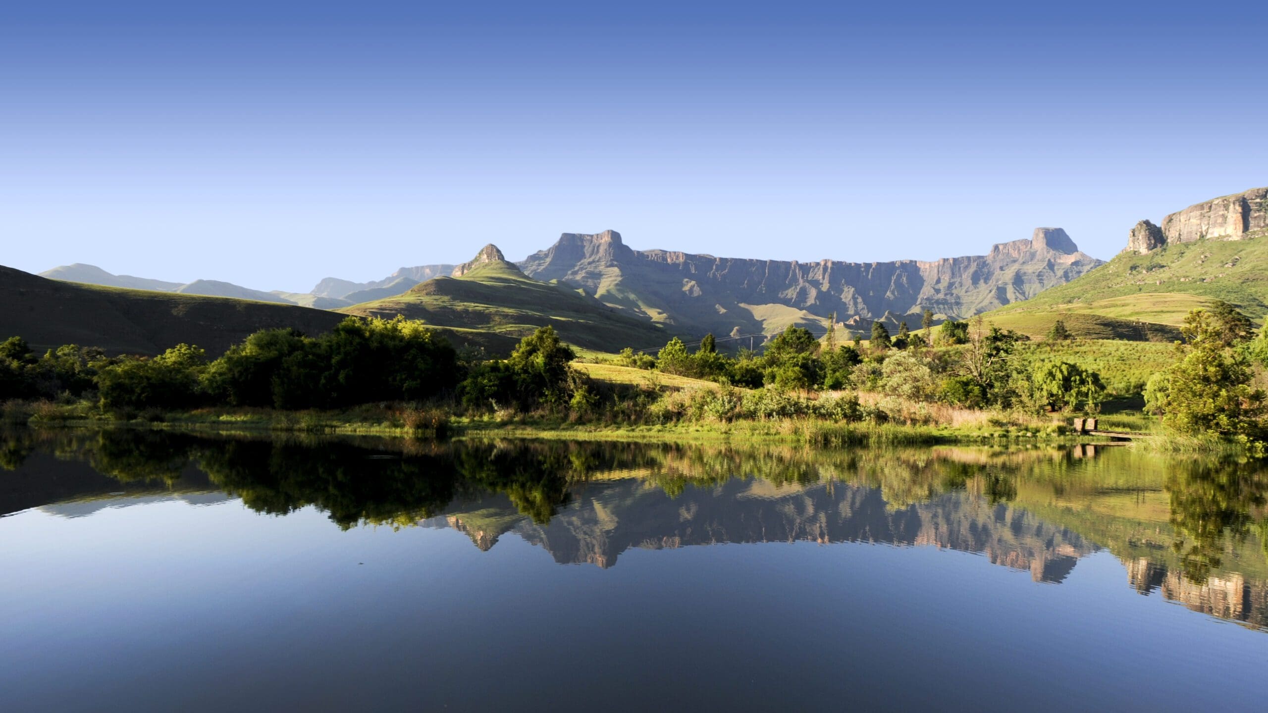 Kruger, Eswatini & Lesotho - Comfort - 2026