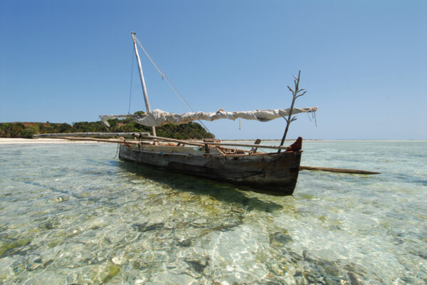 Zanzibar In Style