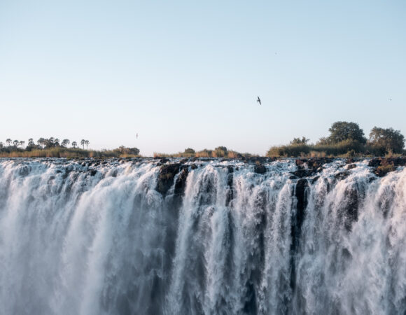 Falls Zambia