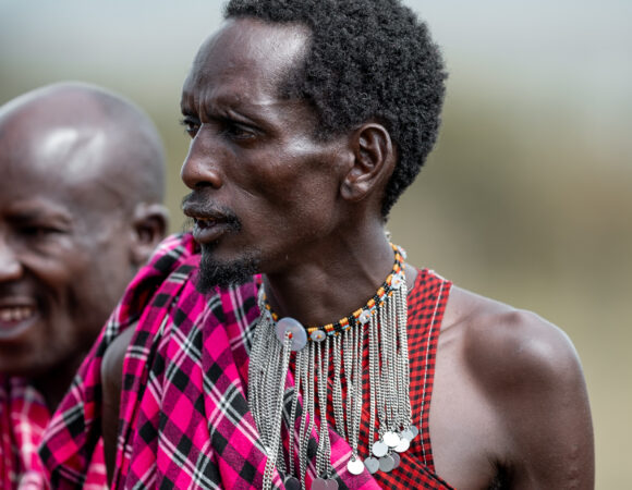 Masai