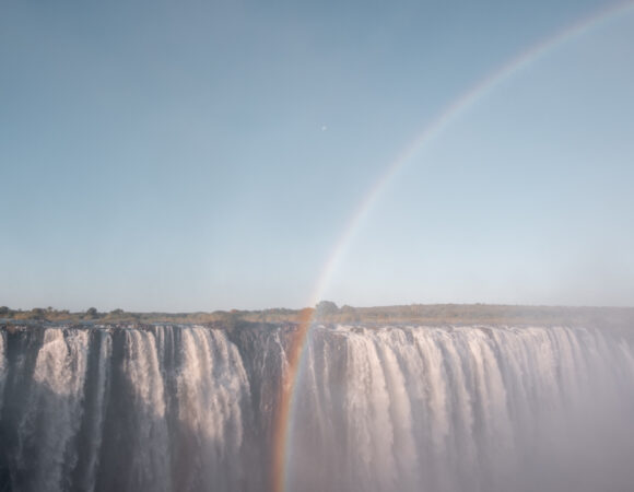 Falls Rainbow