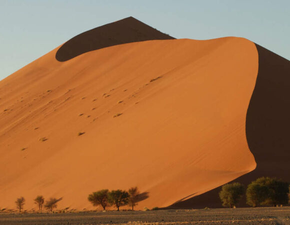 The 5 Greatest Sand Dunes In Namibia