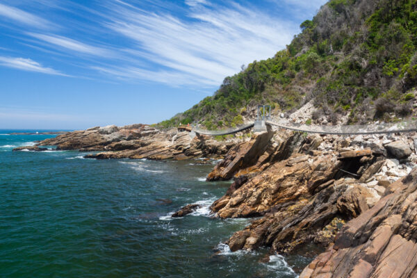 The Garden Route - Comfort - 2026