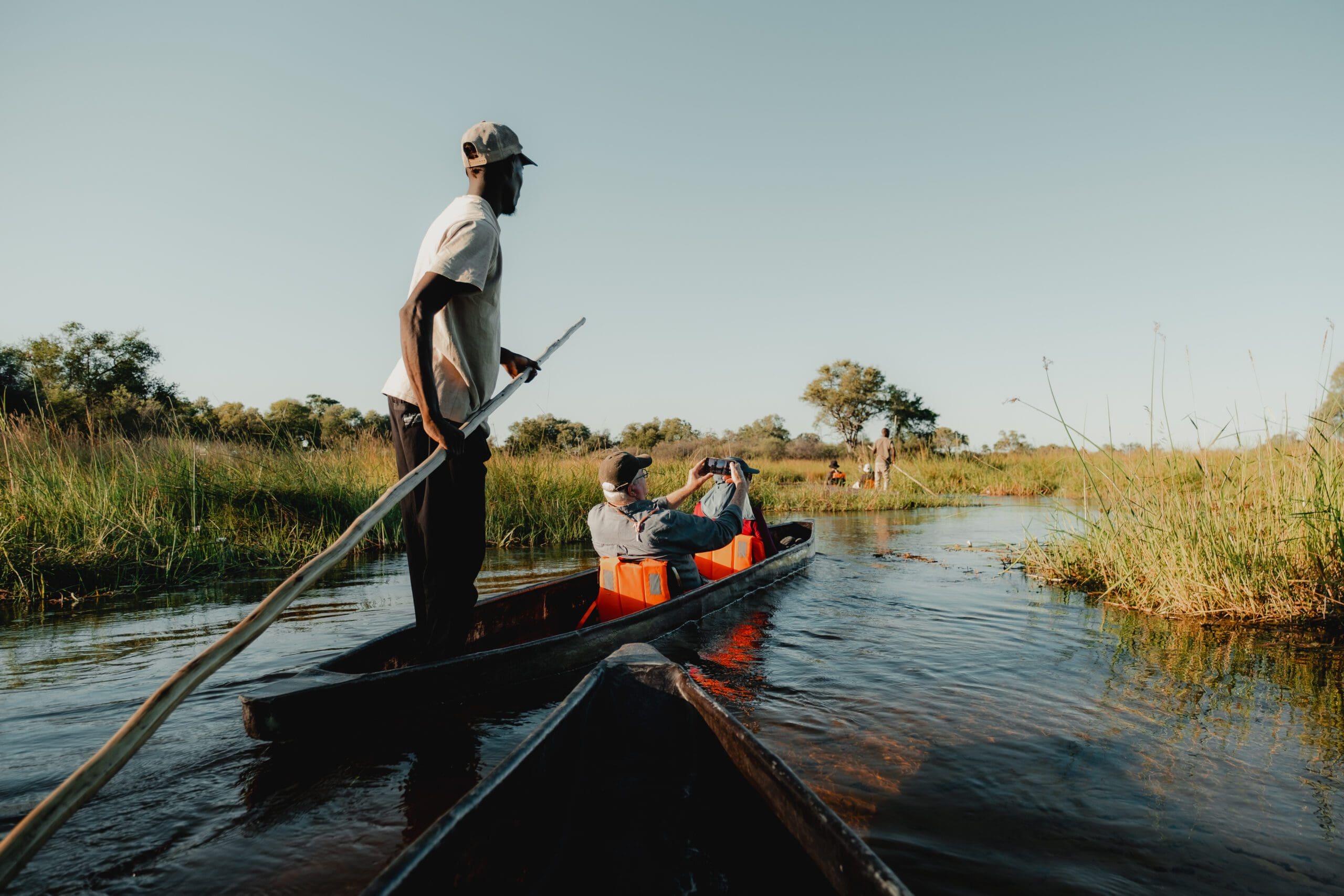 Botswana Highlights - Comfort - 2026