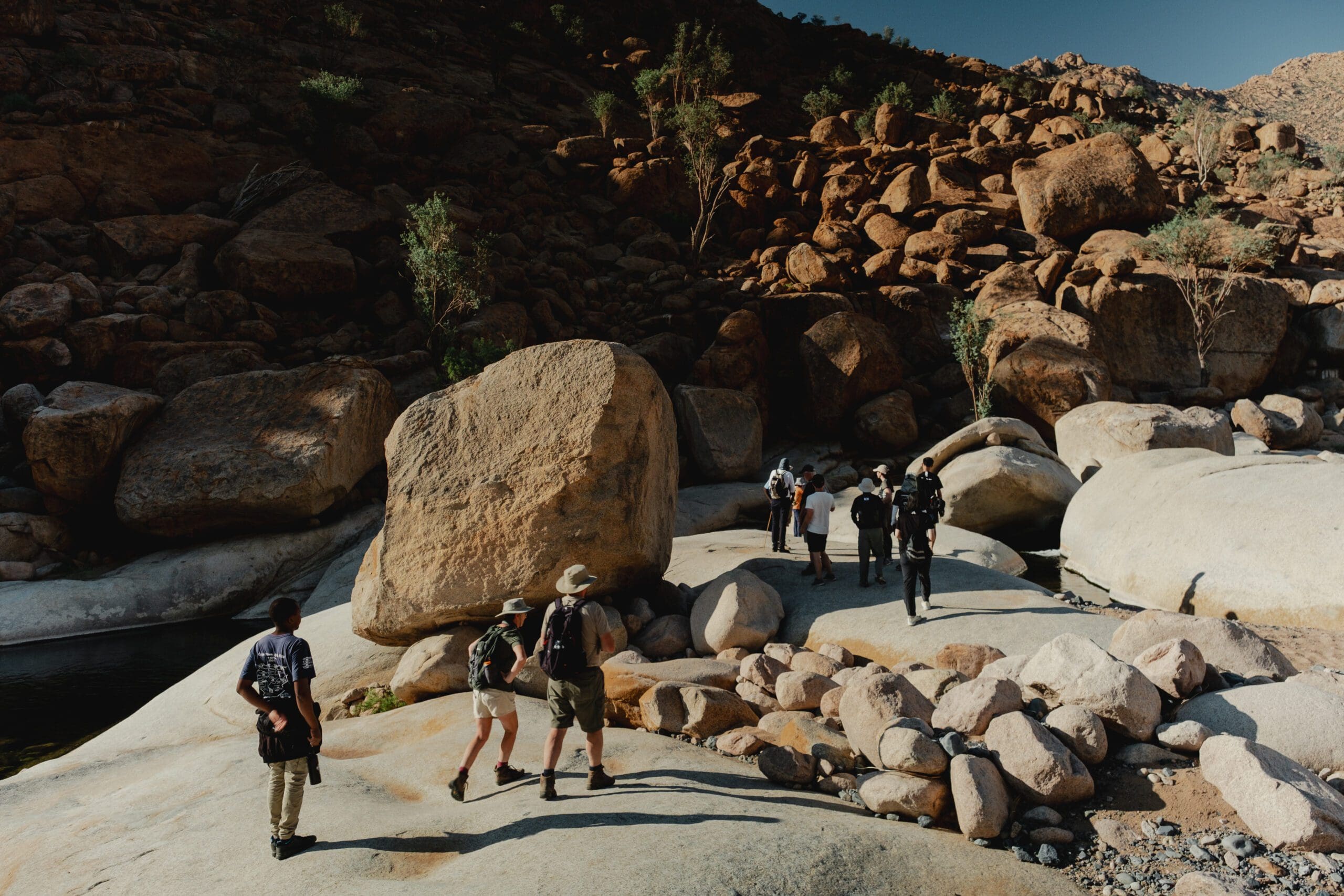 Cape to Vic & Mozambique - 2026