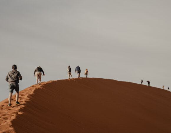 Best Of Namibia - Comfort - 2026