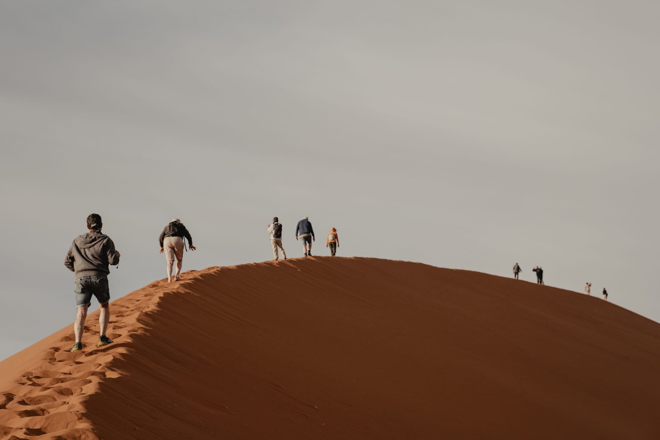 Best Of Namibia - Comfort - 2026