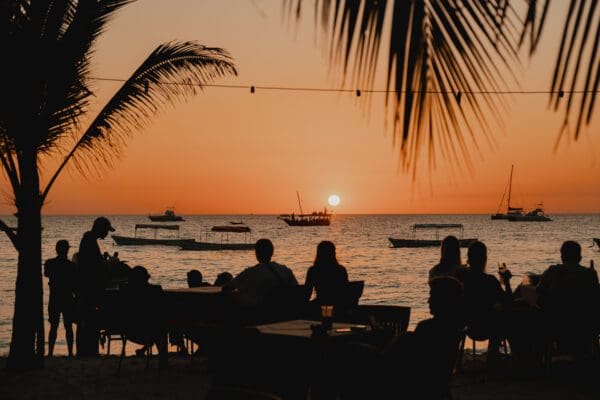 Ngorongoro Crater & Zanzibar Trek South - 2026