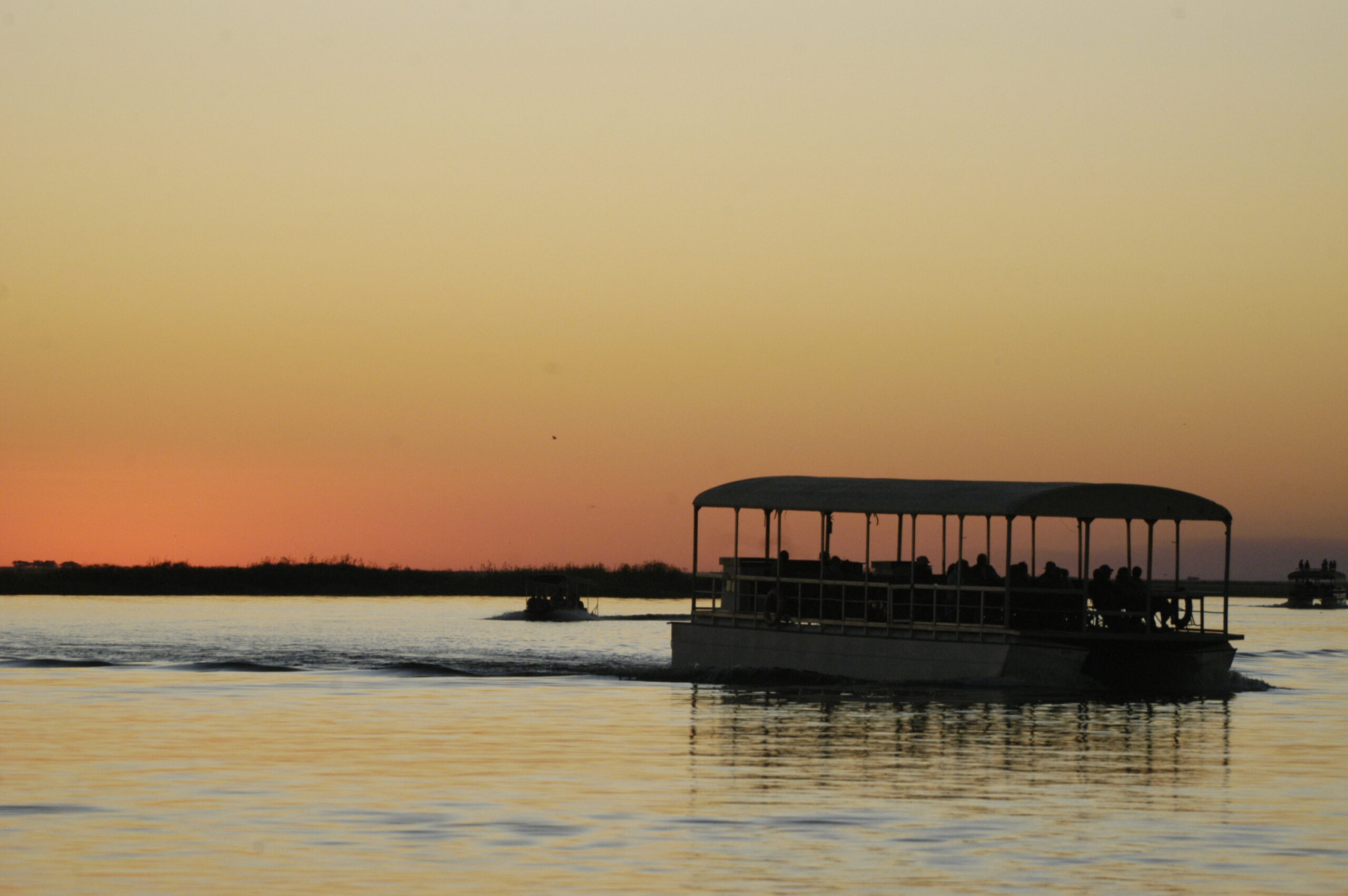 Treasures Of Chobe