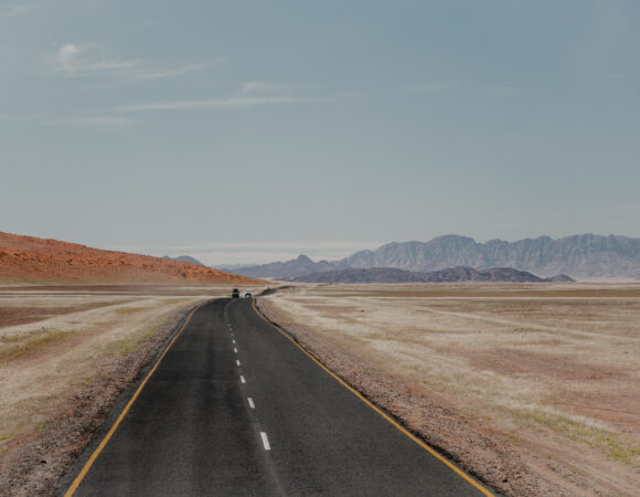 Namibia Indepth