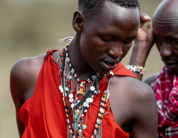 Kenya In Style