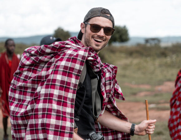 What & How To Pack For African Weather