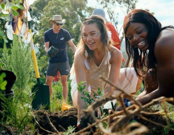 Nomad Africa & Reforest Fest 2026 are Moving Restoration Forward (Literally)