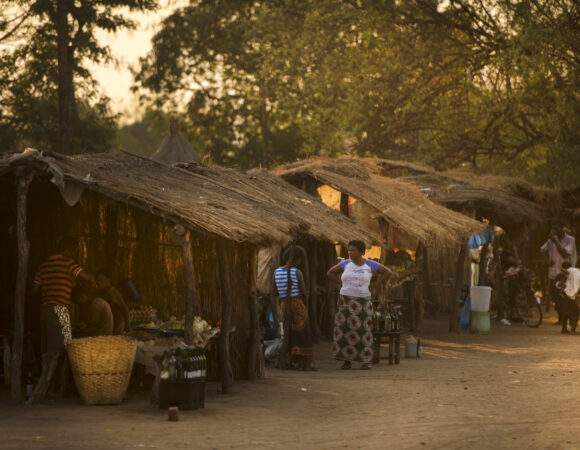 Zambia In-Depth
