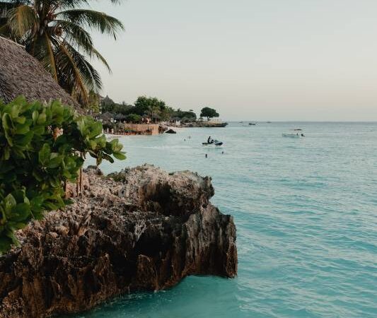 Zanzibar & Serengeti: The Perfect Bush-to-Beach Combo