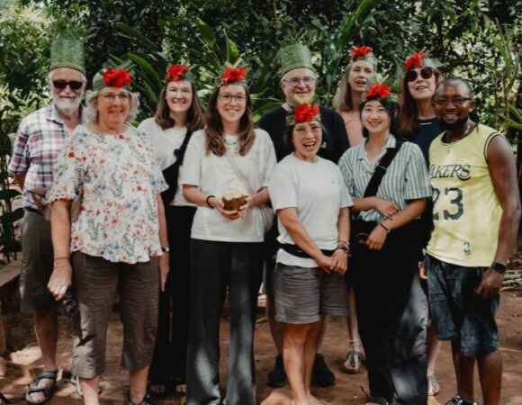 Private Guided vs Small Group Tours: Which African Travel Style is Right for You?