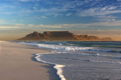 NAJC - Cape Town