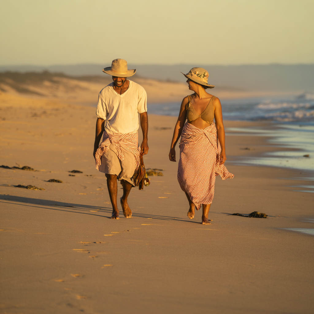 Mozambique